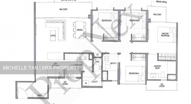Park Colonial (D13), Condominium #551249261